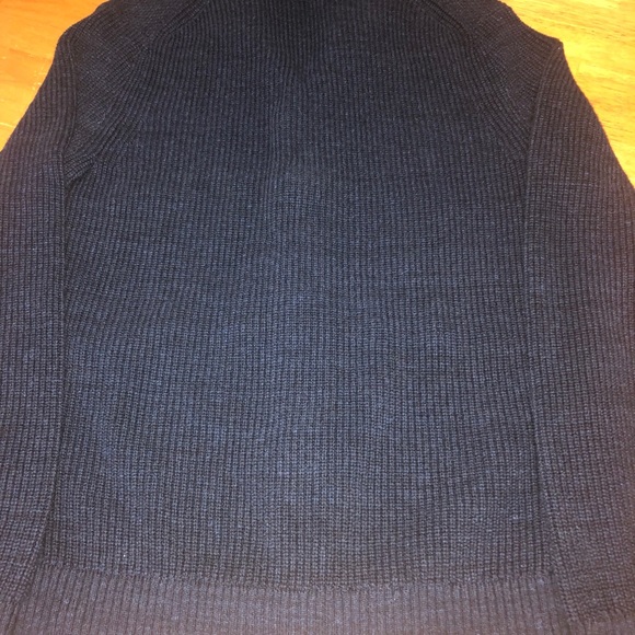 BANANA REPUBLIC MEN’S CARDIGAN - Picture 4 of 4